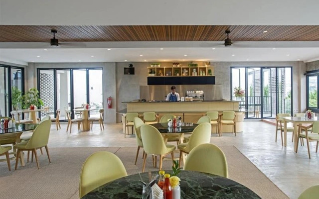 Hanoman Hotel Kota Batu