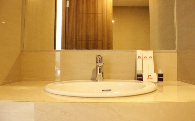 Modern Studio Apartment at Galeri Ciumbuleuit 3