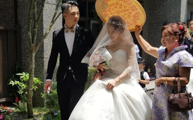 Peace Area Hot Spring Hotel