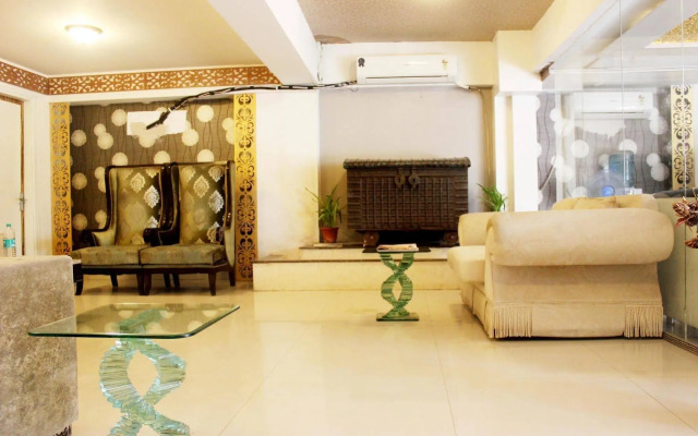 OYO 360 Hotel Manzil
