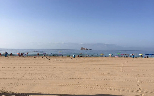 Junto PLAYA, Gemelos 23 con 2 baños Excelente opcion