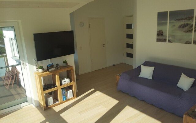 Ferienwohnung Hoherting