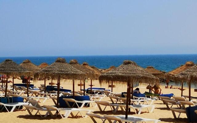 Quarteira beach house