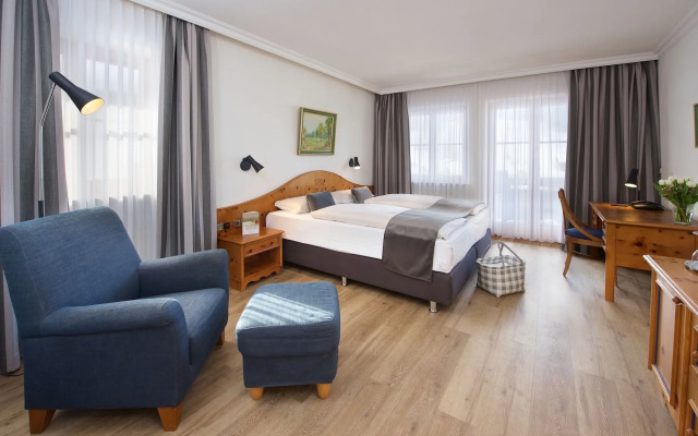 Concordia Wellnesshotel & SPA