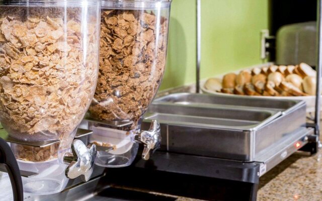 Sleep Inn Spartanburg Southwest