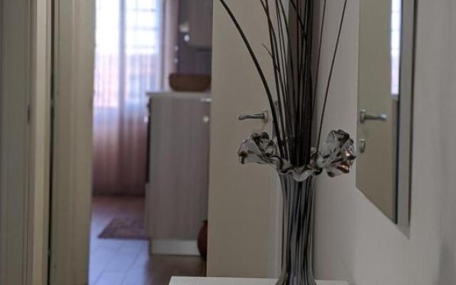 Appartamento in Villa