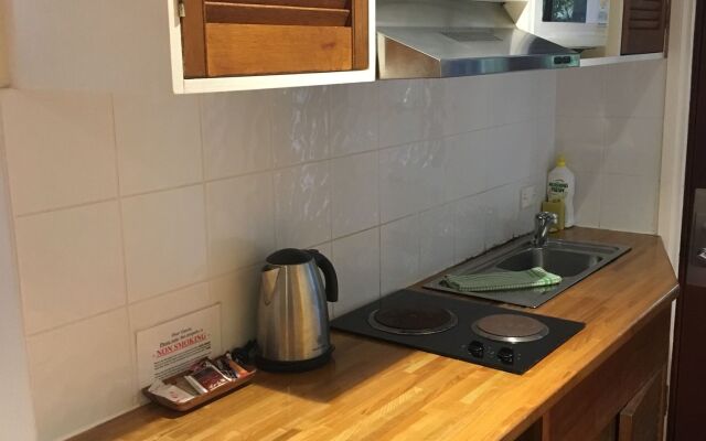 Manly Lodge Boutique Hotel