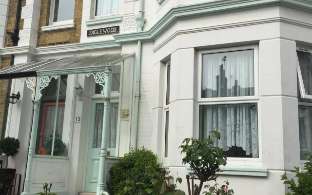 Inglewood Guesthouse
