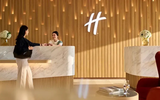 ANA Holiday Inn Tokyo Bay by IHG