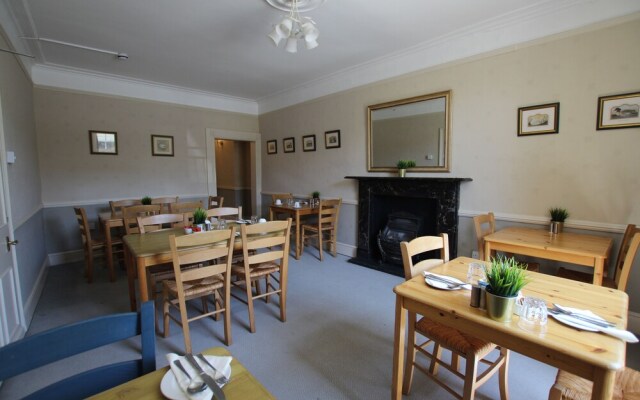The Beacons Guest House