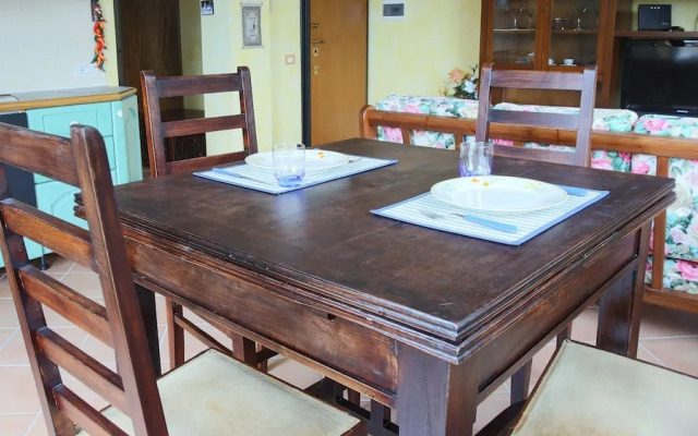 Casa Vista Lago Argegno