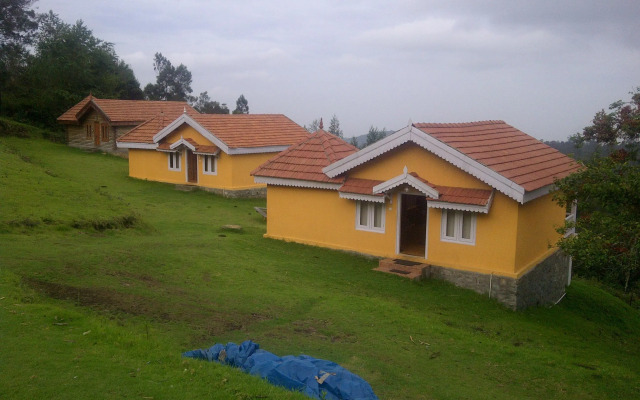 Surya Holidays Kodaikanal