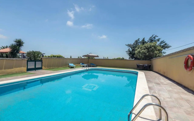 Buhardilla Armonia Rural