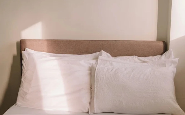 A Minimalist Cozy Escape