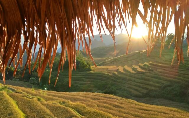 Resort Pù luông Boutique Garden