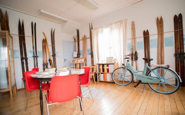 Umnäs Adventure Hotel