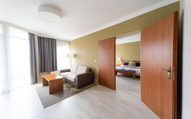 Hotel Karos Spa
