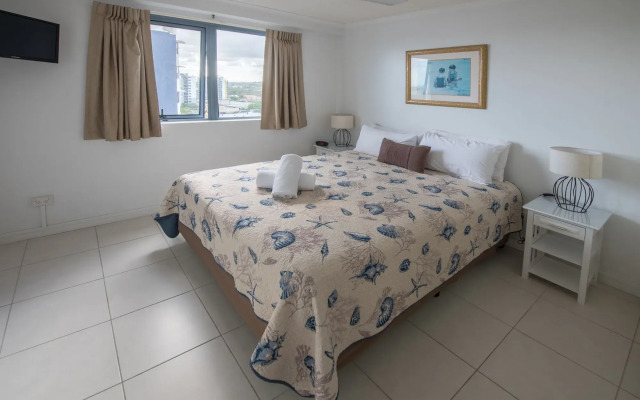 Centrepoint Holiday Apartments