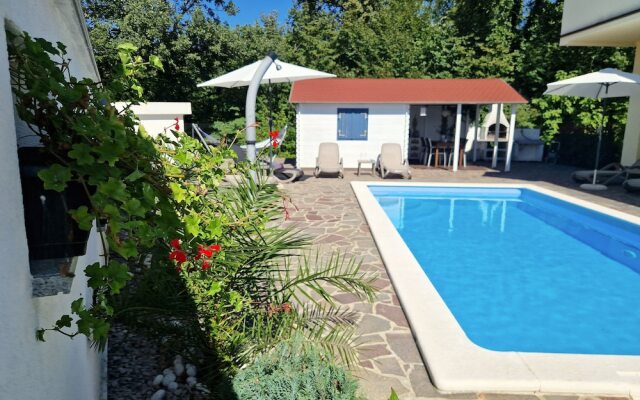 House Vertel