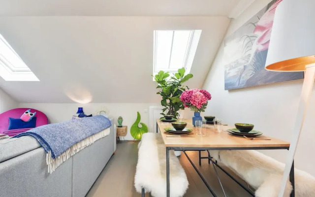Stylish Family Home Close To Ealing Common