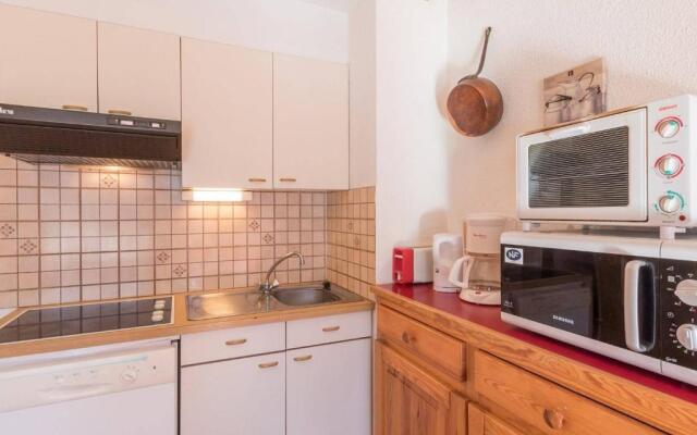 Appartement Briançon, 3 pièces, 6 personnes - FR-1-330C-15