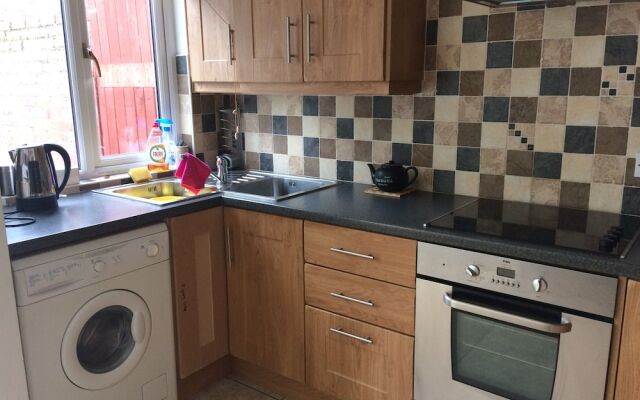 Priest Bridge Cottage