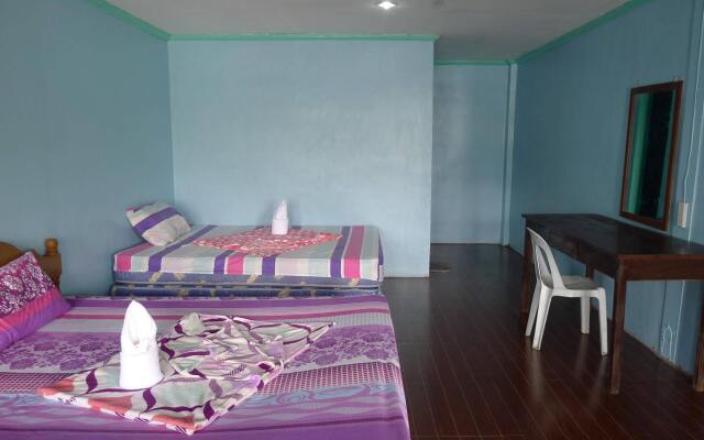 El Galong Waterpark Resort