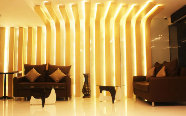 Metro Hotel & Spa