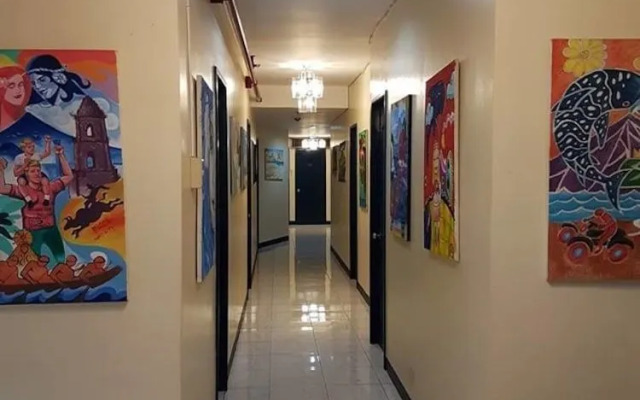 City Corner Hotel