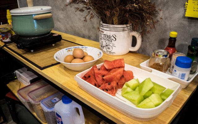 Yoo Yen Pen Sook Hostel