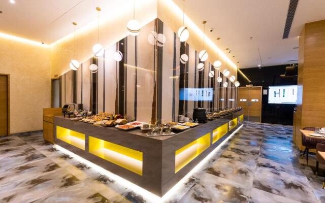 The Fern Residency, Jamnagar