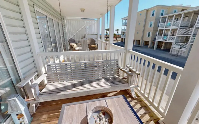 South Beach Ocean N2