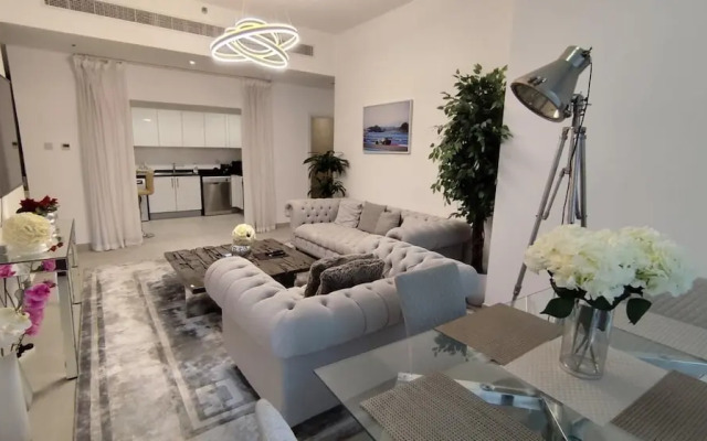 Phaedrus Living: Dubai Marina Arcade Residence 703