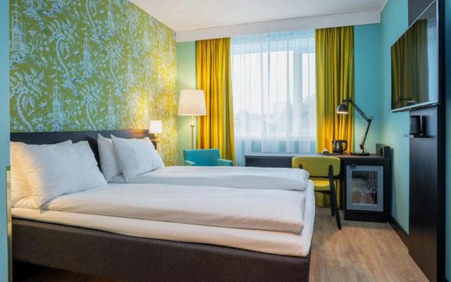 Thon Hotel Maritim