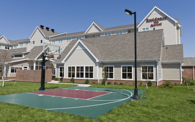 Residence Inn Bismarck North