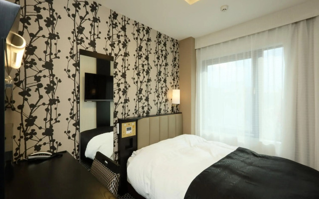 APA Hotel Nagoya Sakae Higashi
