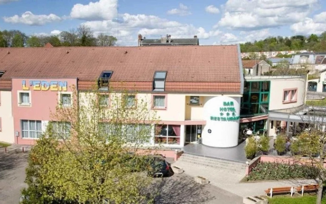 Hotel Restaurant L'Evidence