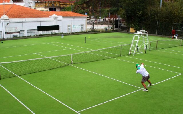Alegre - Bussaco Boutique Hotel