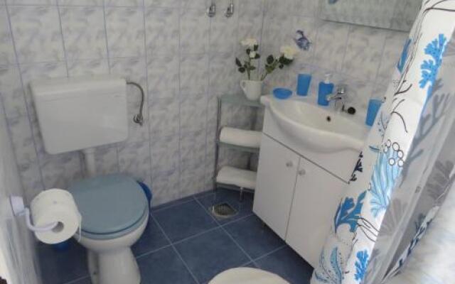 Apartment Casetta