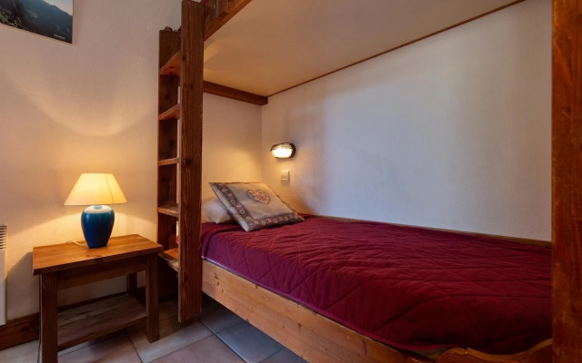 R Sidence Le Cristal - Mont Blanc 1