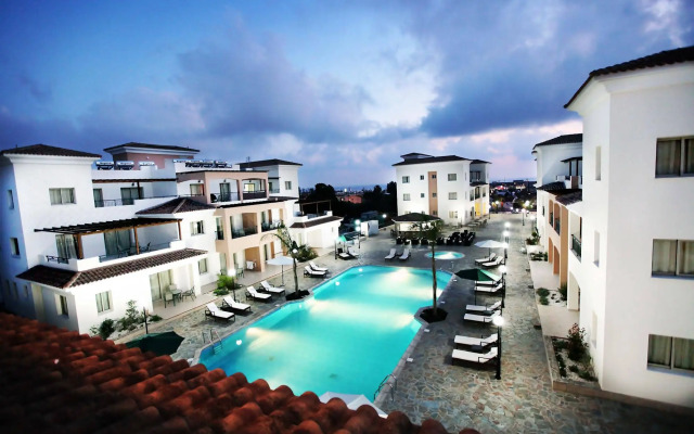 Oracle Exclusive Resort