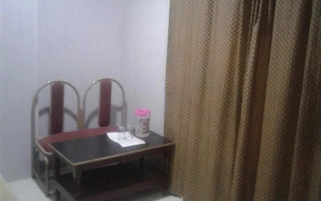 Hotel Neelam Raj Nainital