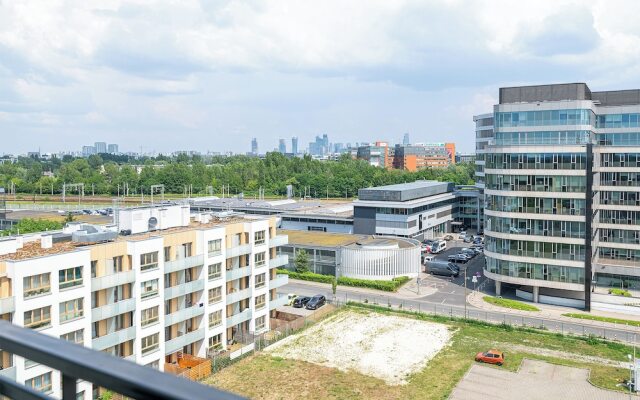 RentPlanet - Apartamenty Wiktoryn