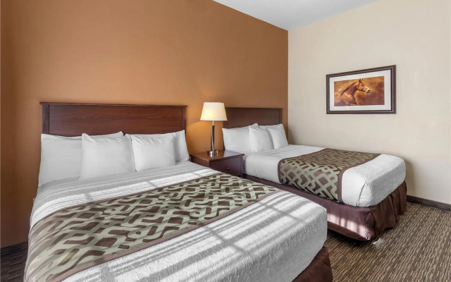 Best Western North Edge Inn