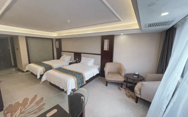 Mengzi Bodun Hotel