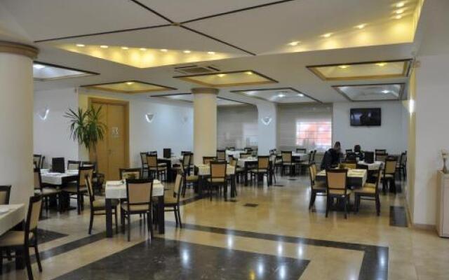 Hotel Nova