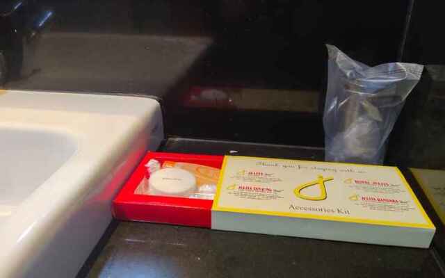 Jelita Bandara Hotel Airport