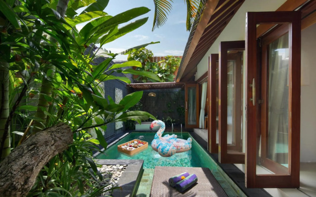 Seminyak Sanctuary Villa by Ini Vie Hospitality