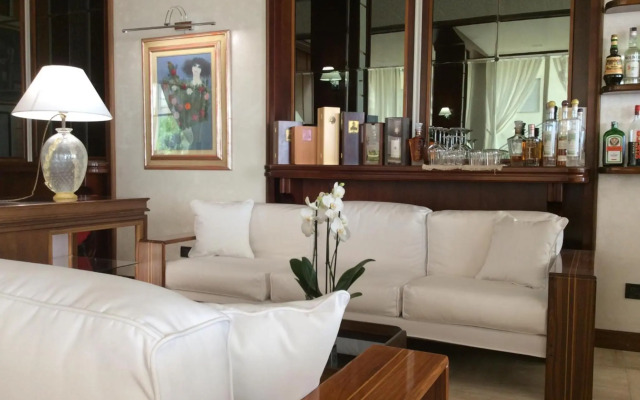 Hotel Universo