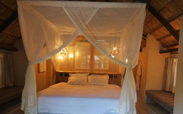 The Royal Sichango Village